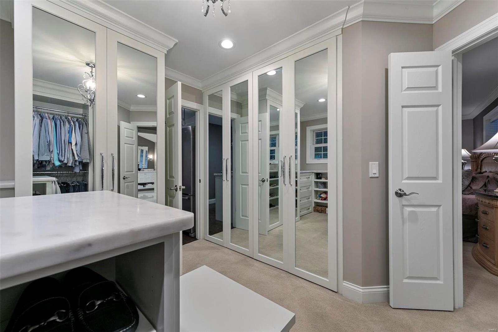 Ballas Courts - Residential