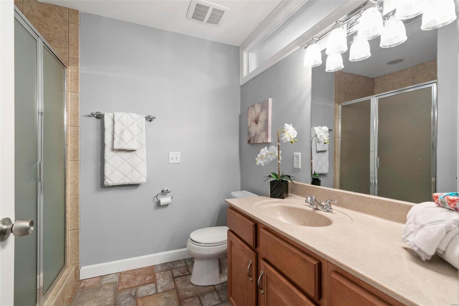 Ballas Courts - Residential