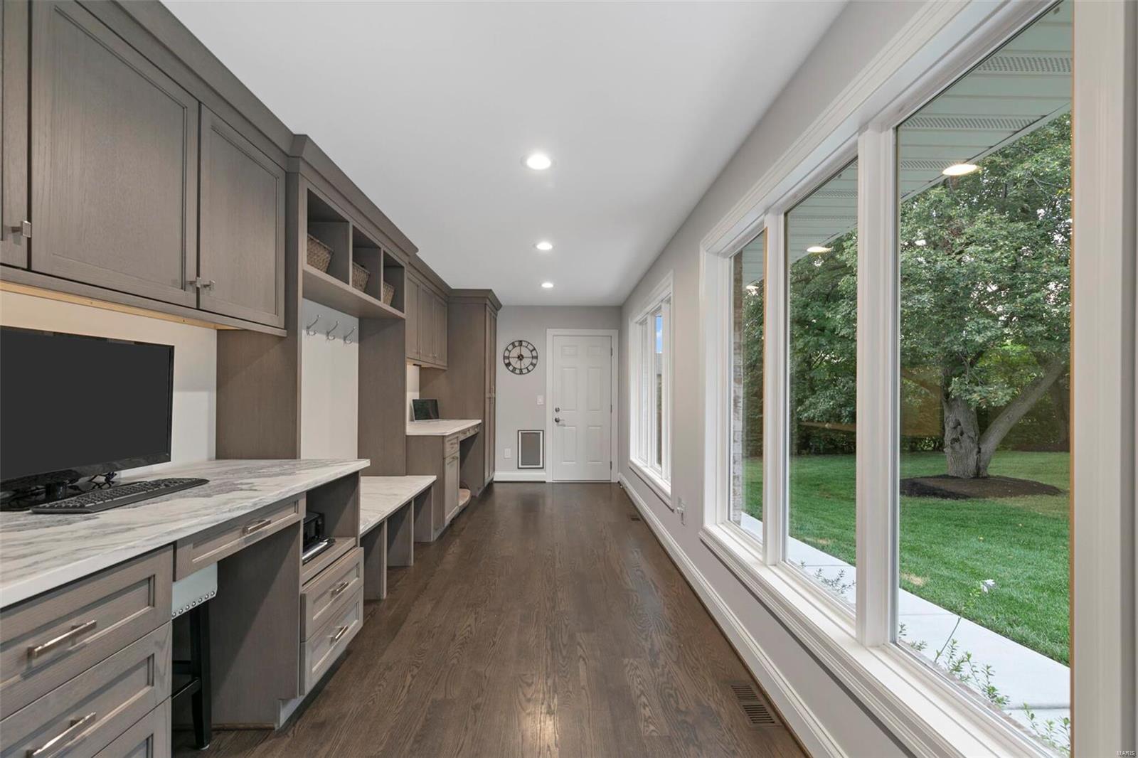 Ballas Courts - Residential