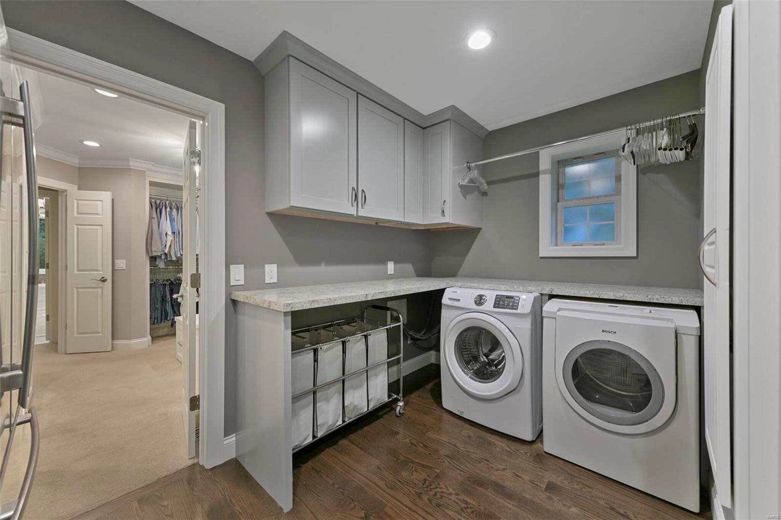 Ballas Courts - Residential