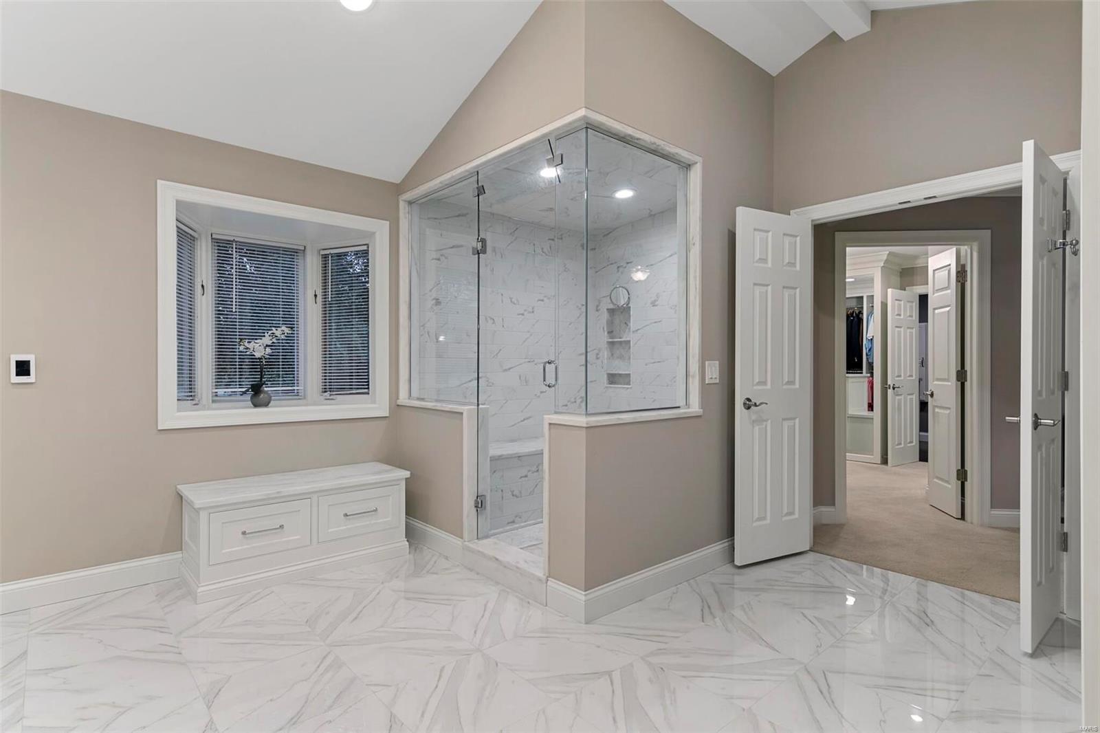 Ballas Courts - Residential