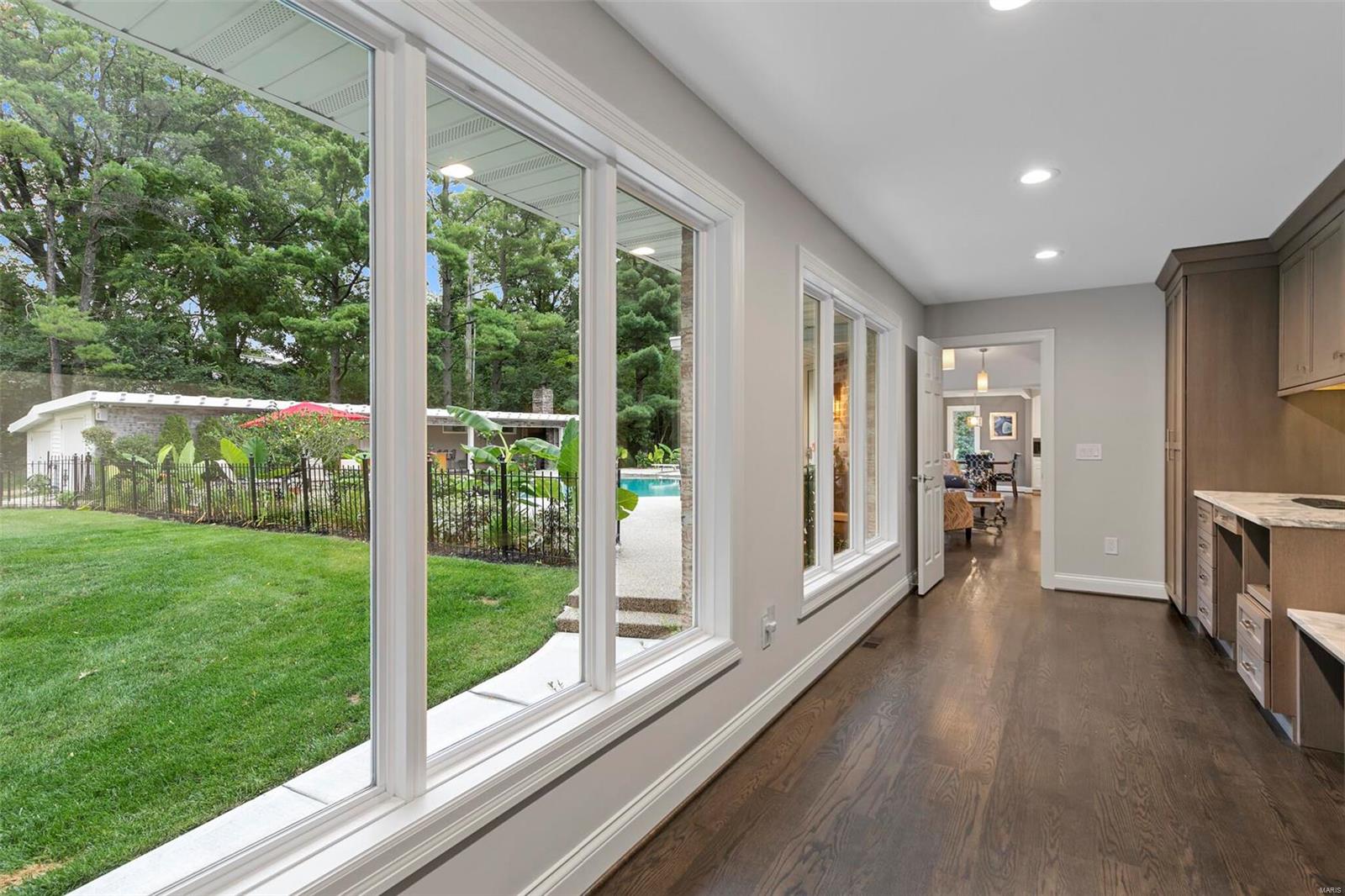 Ballas Courts - Residential