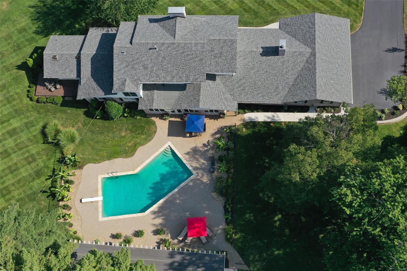 Ballas Courts - Residential