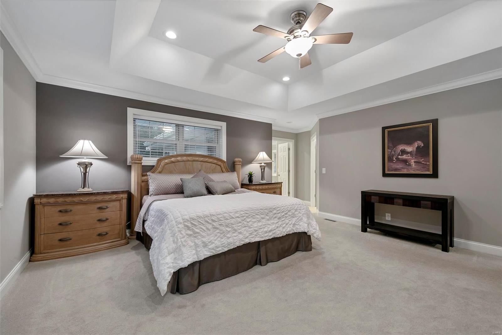 Ballas Courts - Residential