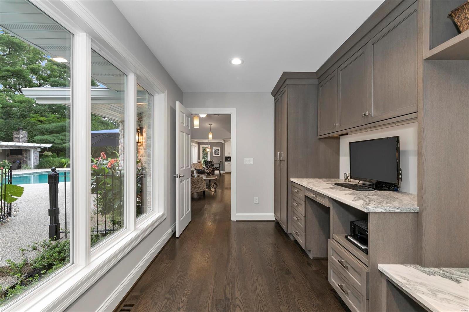 Ballas Courts - Residential