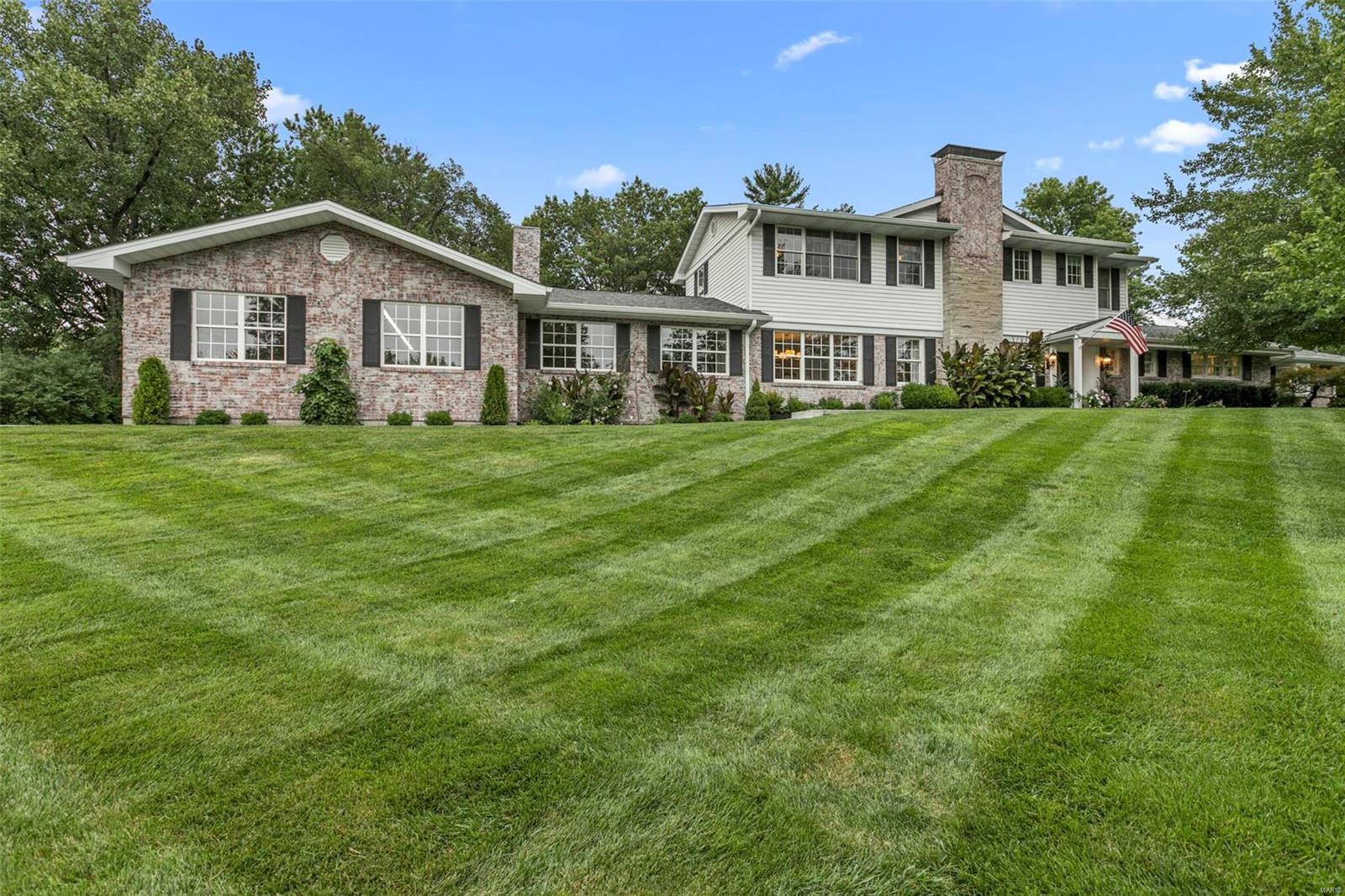 Ballas Courts - Residential