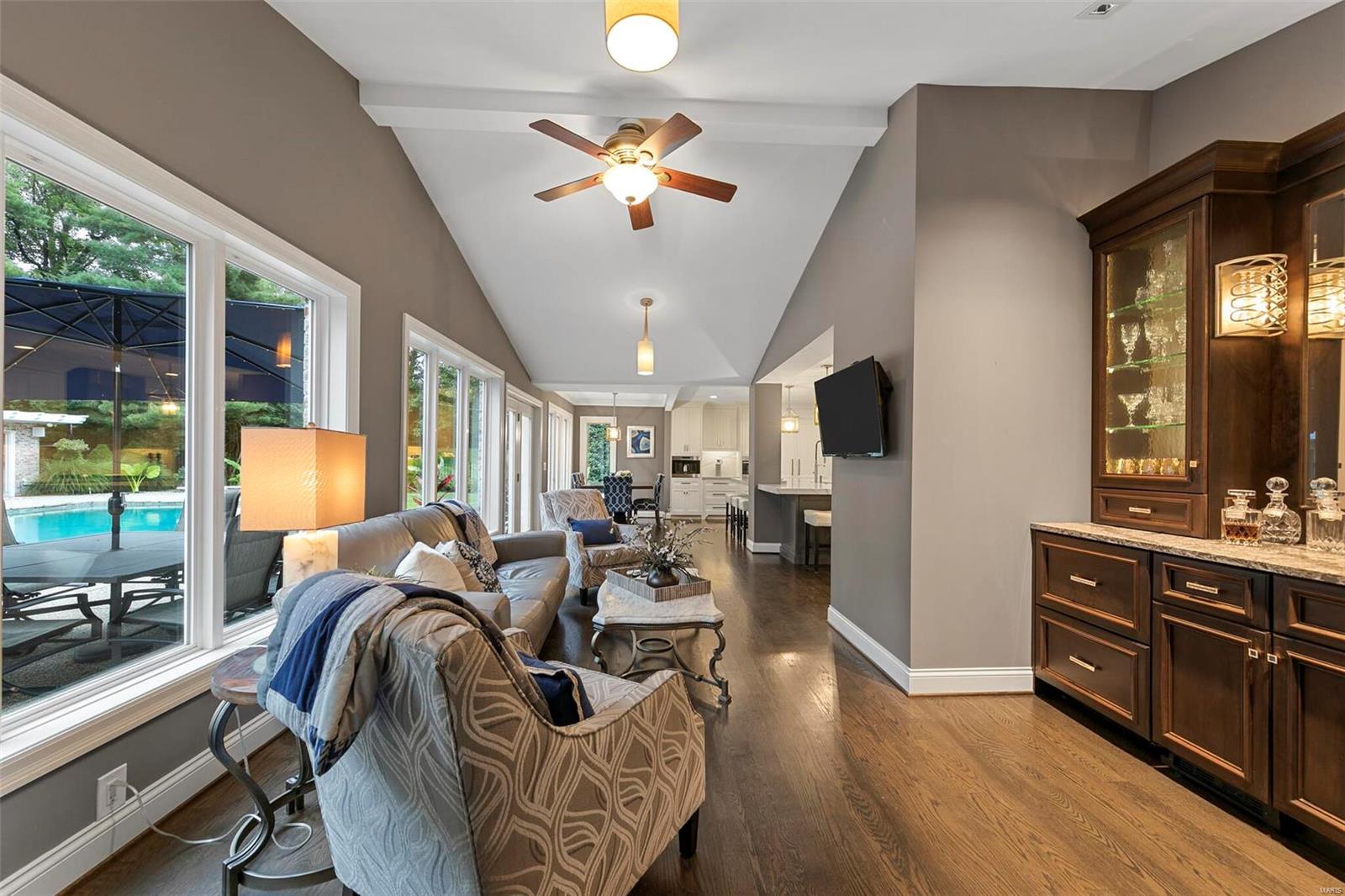 Ballas Courts - Residential