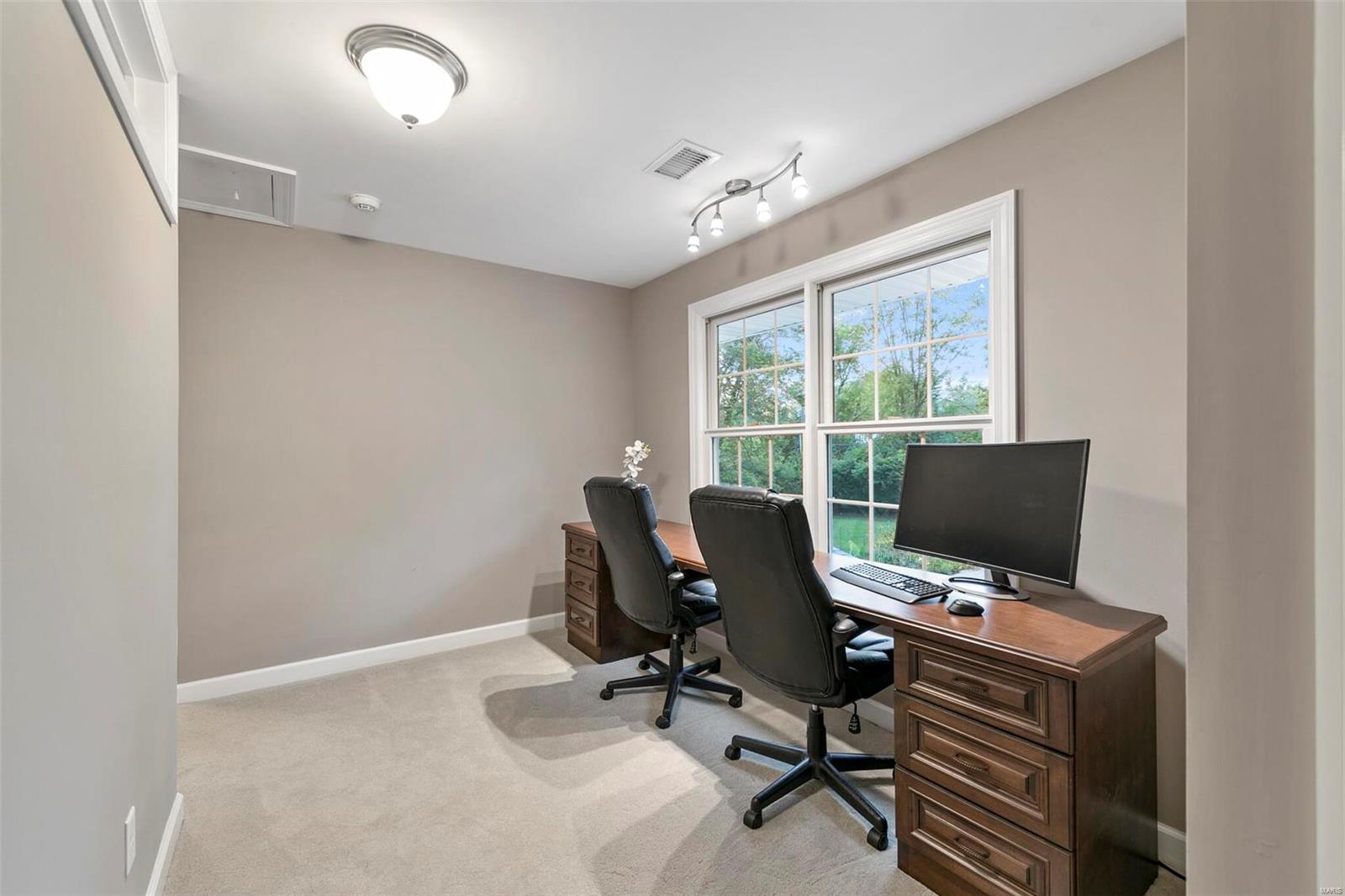 Ballas Courts - Residential