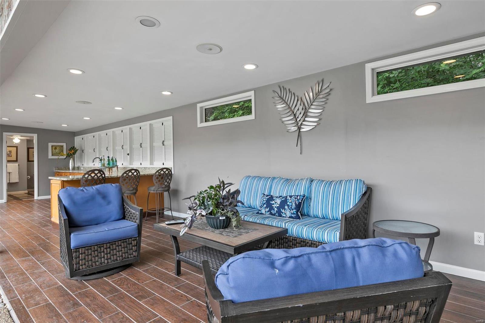 Ballas Courts - Residential