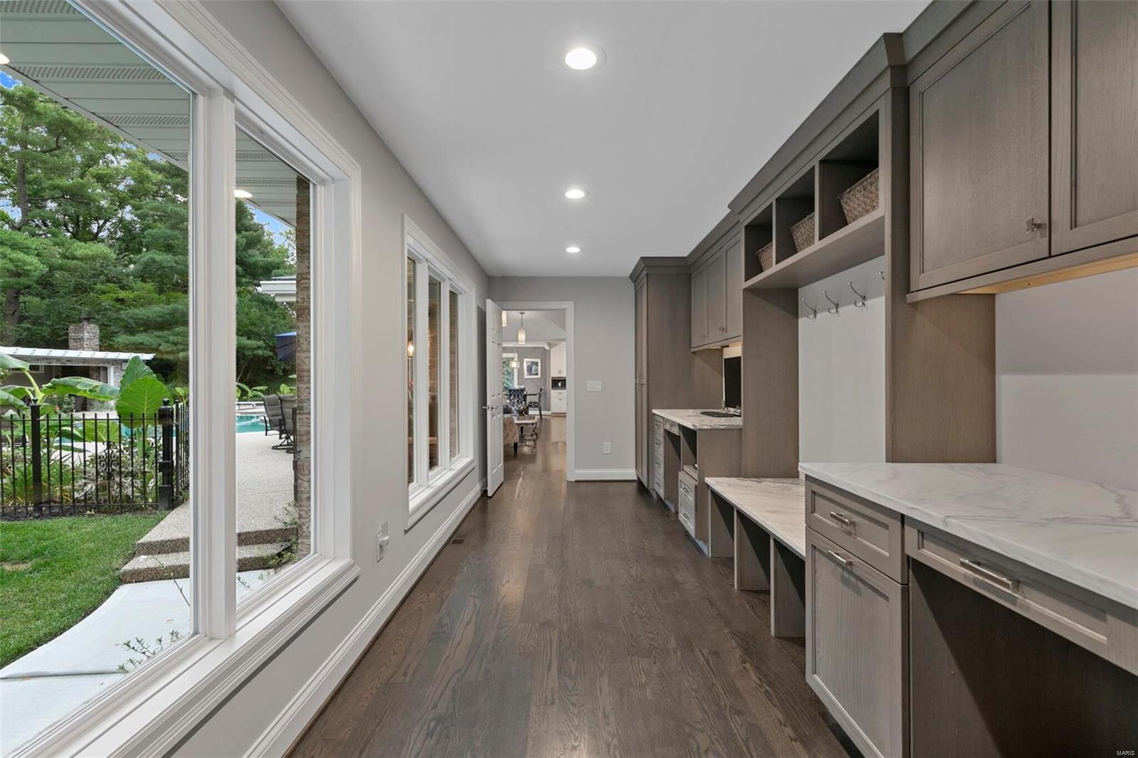 Ballas Courts - Residential