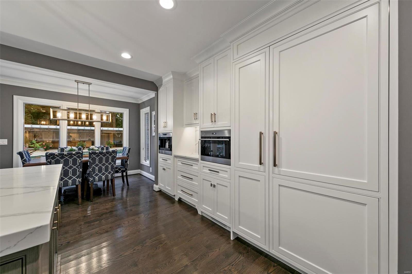 Ballas Courts - Residential