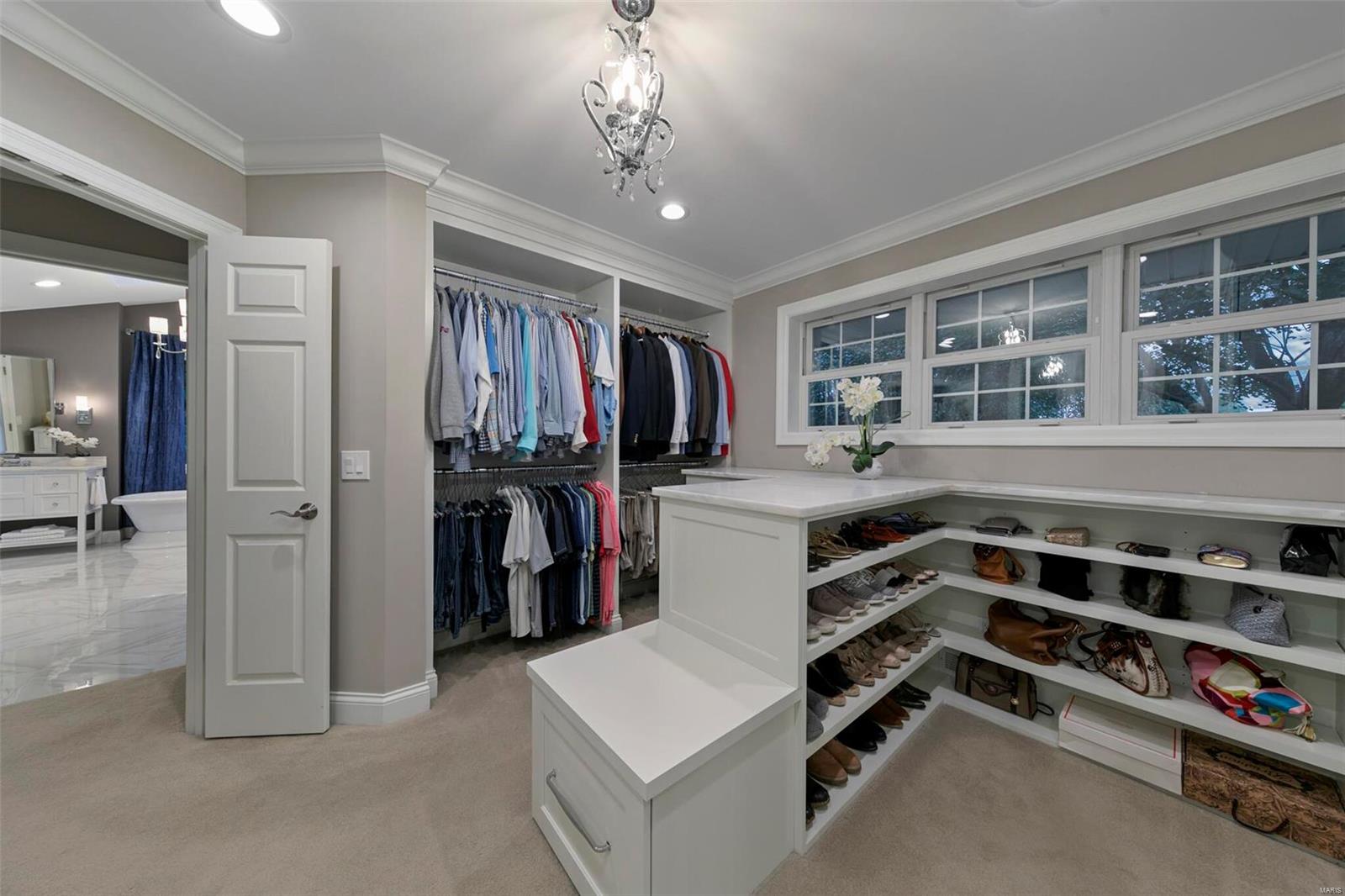 Ballas Courts - Residential