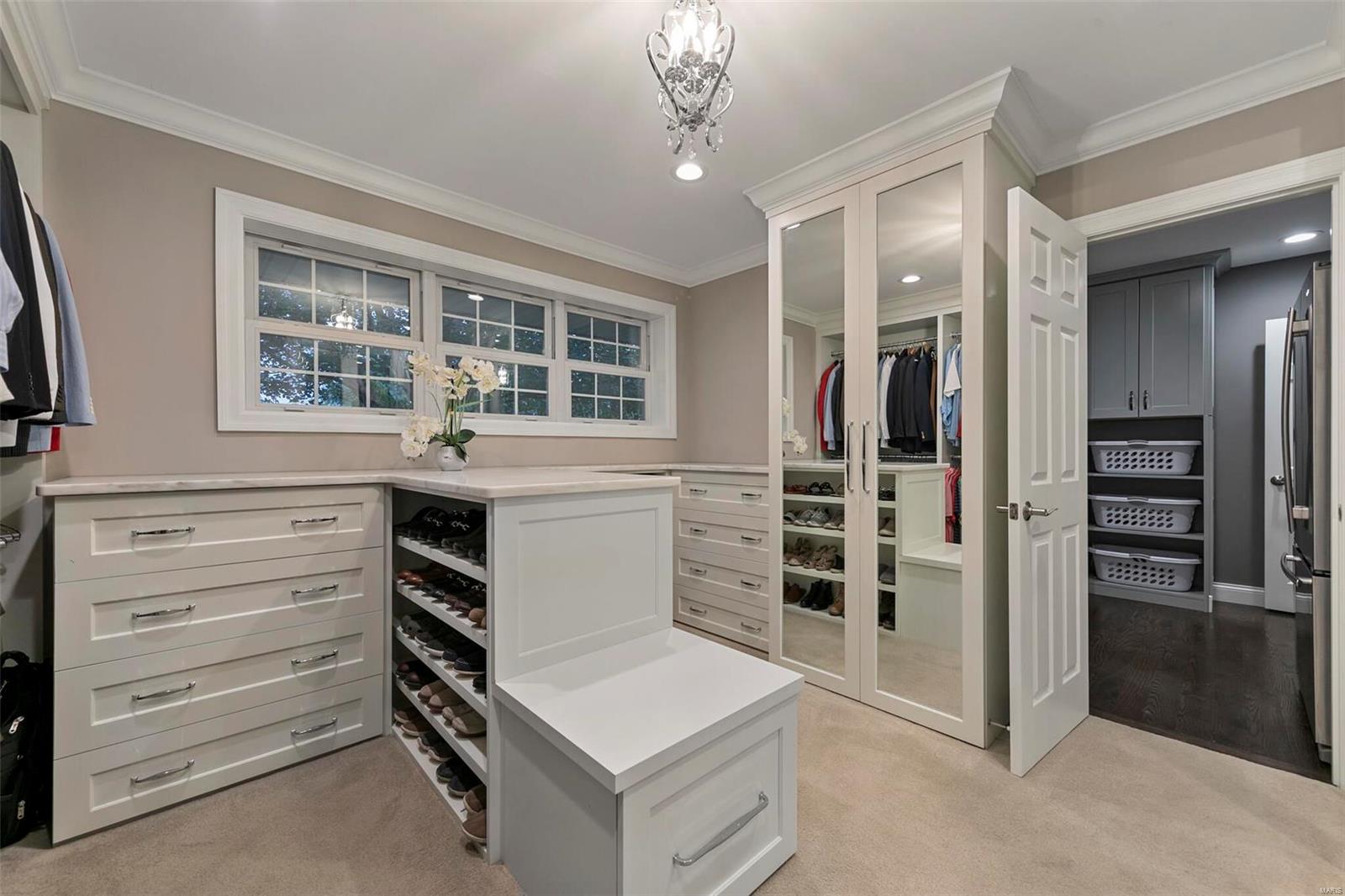 Ballas Courts - Residential