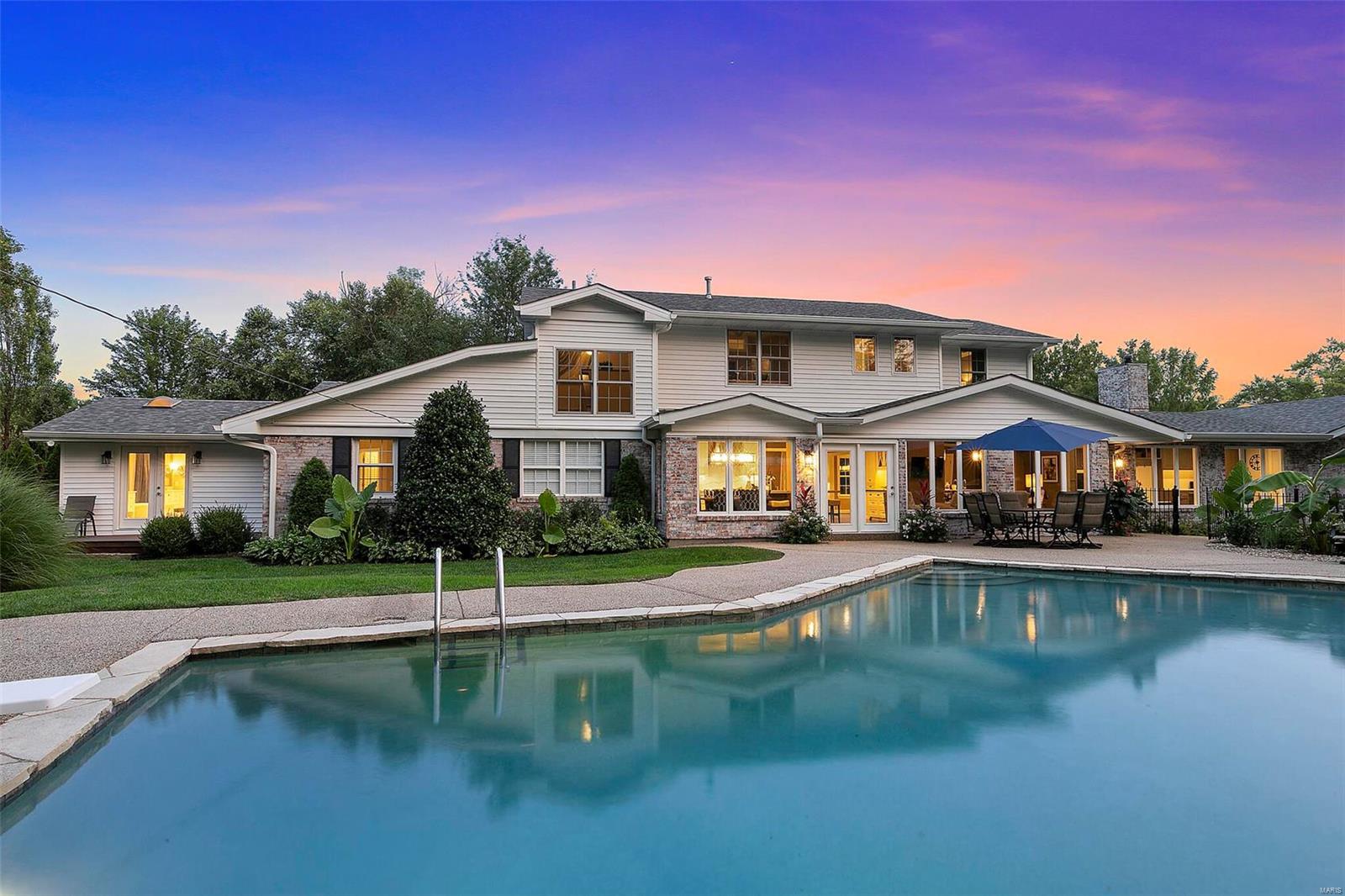 Ballas Courts - Residential