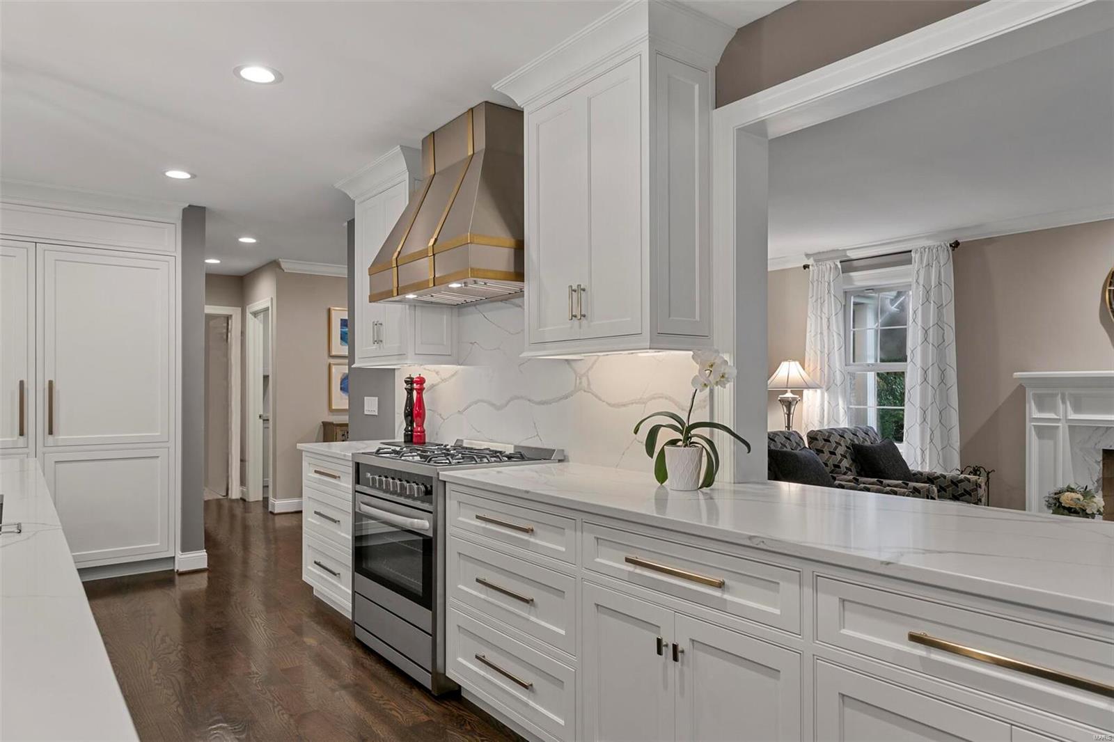 Ballas Courts - Residential