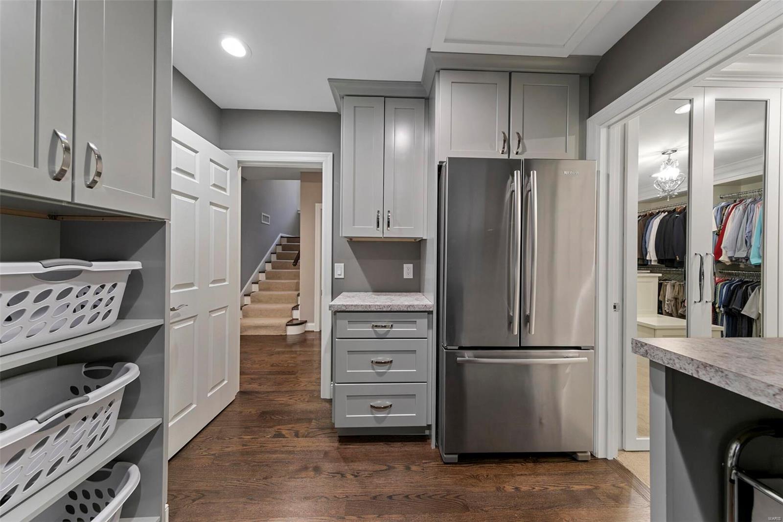 Ballas Courts - Residential