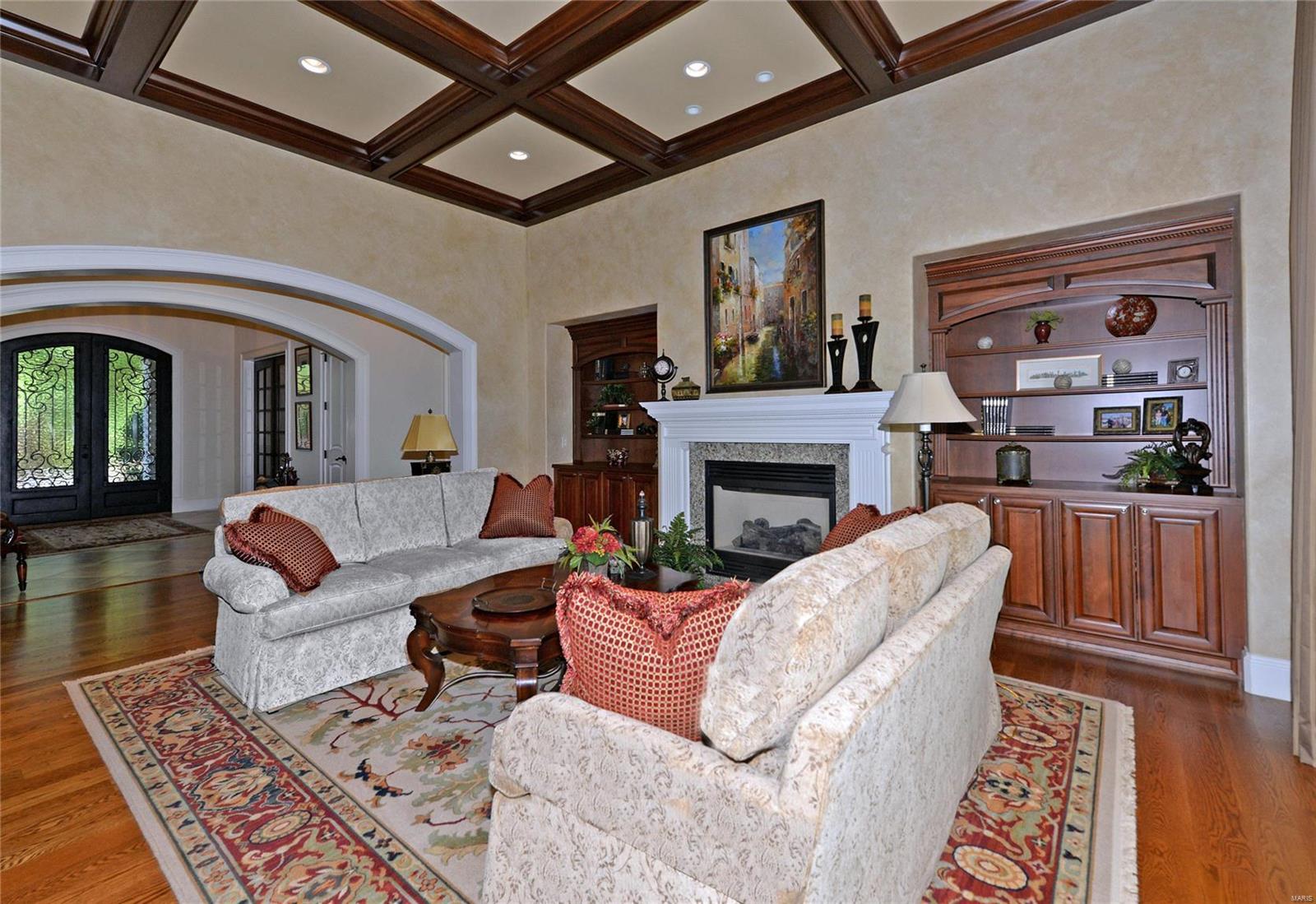 Summerhill 2 - Residential