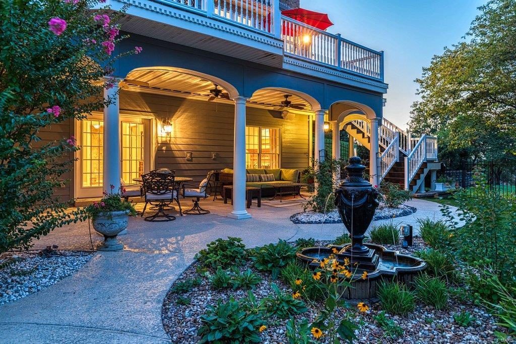 Greystone Five - Residential