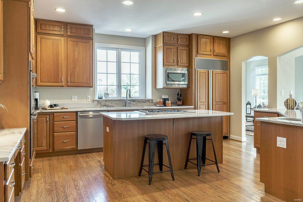 Greystone Five - Residential