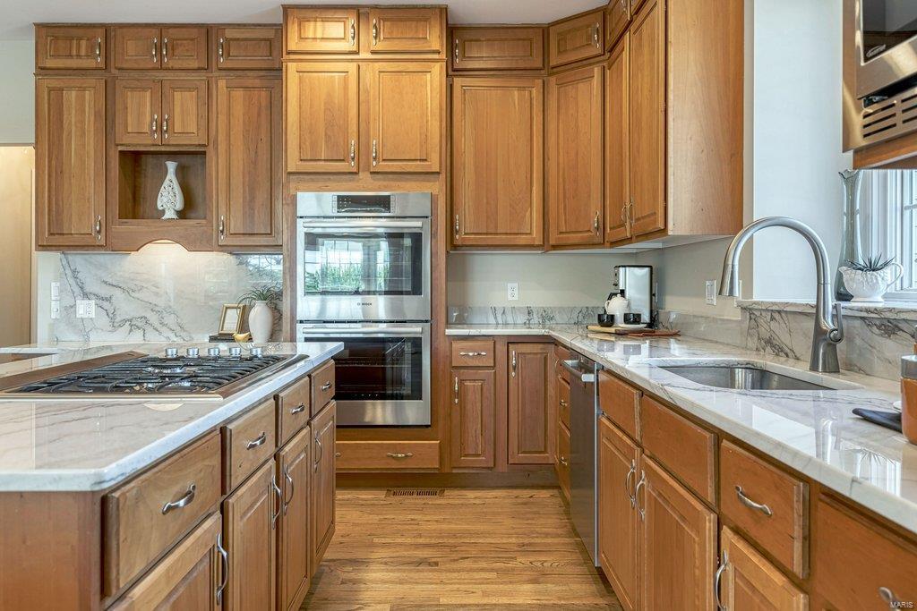 Greystone Five - Residential