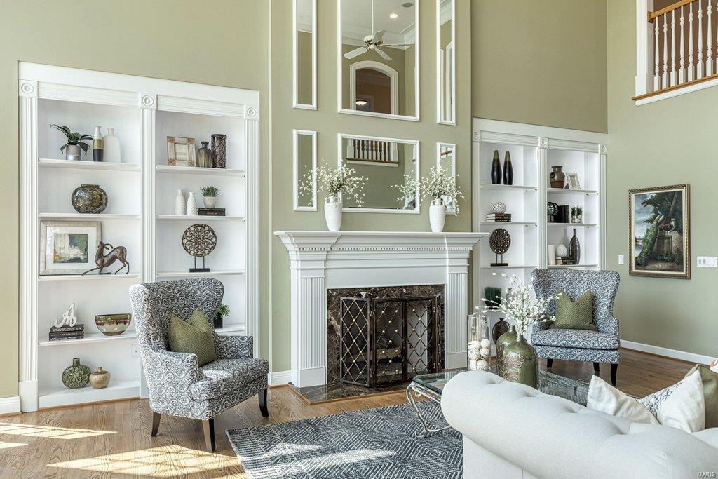 Greystone Five - Residential