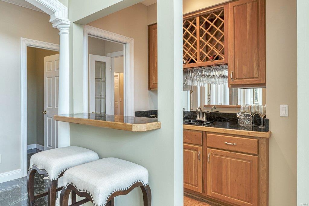 Greystone Five - Residential