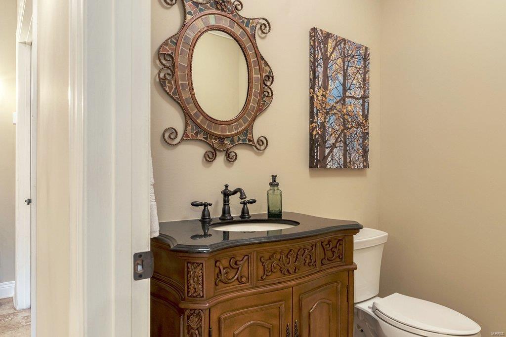 Greystone Five - Residential