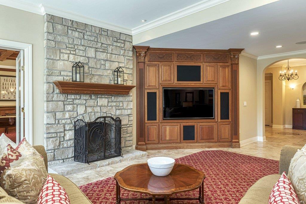 Greystone Five - Residential