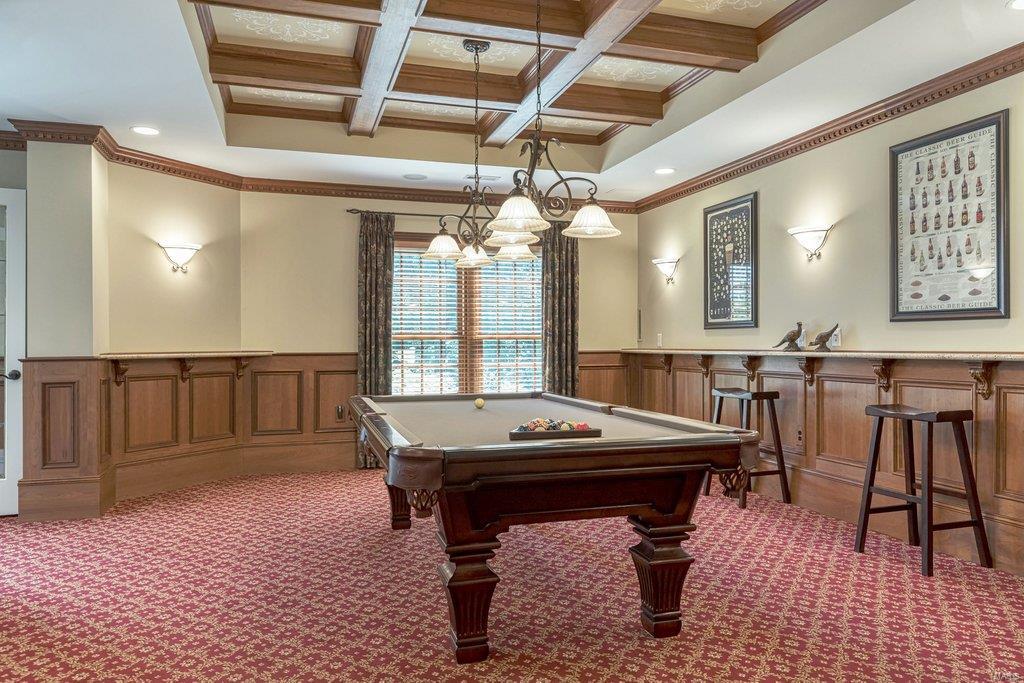 Greystone Five - Residential