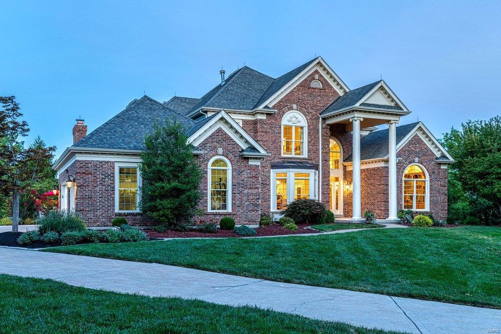 Greystone Five - Residential