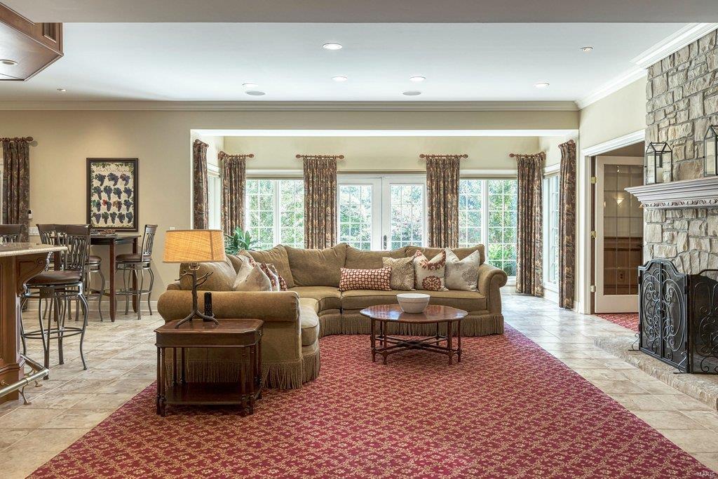 Greystone Five - Residential