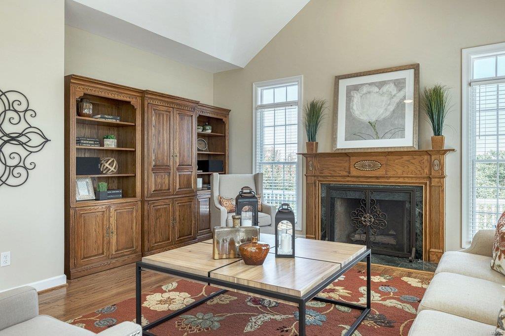 Greystone Five - Residential