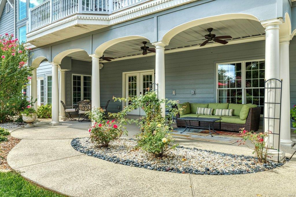 Greystone Five - Residential