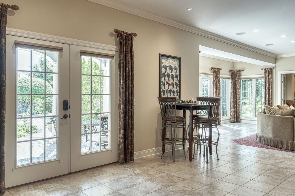 Greystone Five - Residential