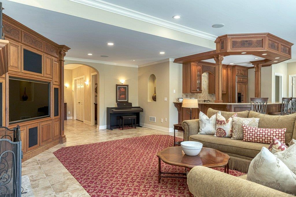 Greystone Five - Residential