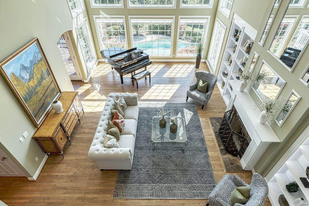 Greystone Five - Residential