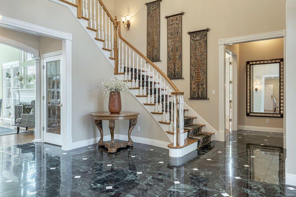 Greystone Five - Residential