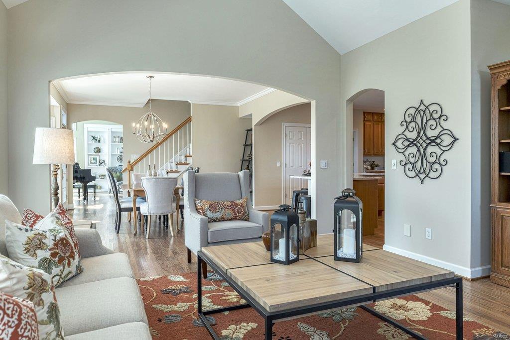 Greystone Five - Residential