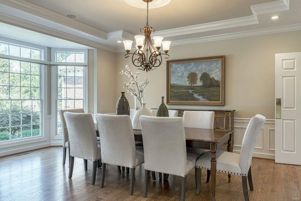 Greystone Five - Residential