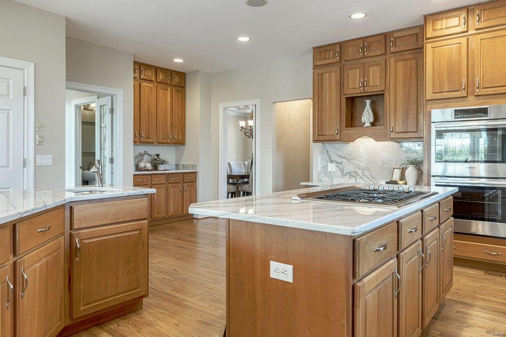 Greystone Five - Residential