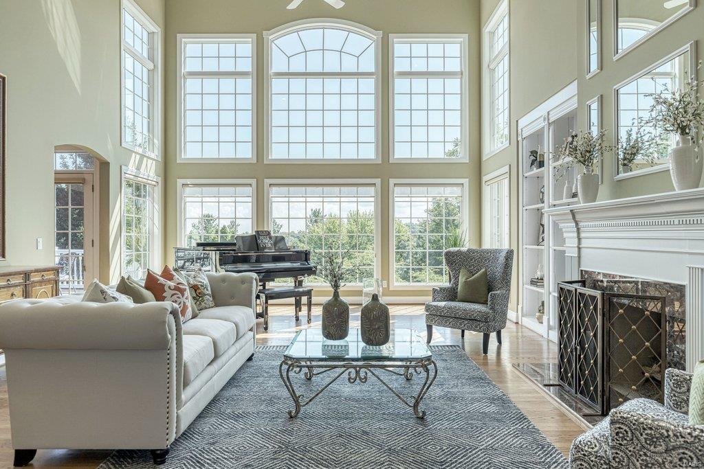 Greystone Five - Residential