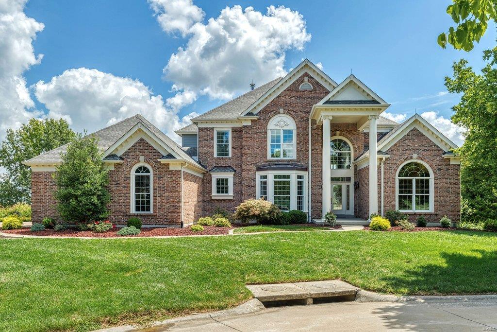 Greystone Five - Residential