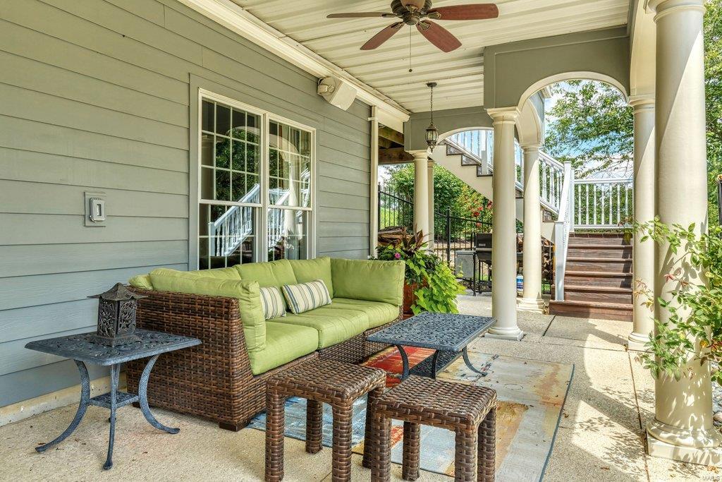 Greystone Five - Residential