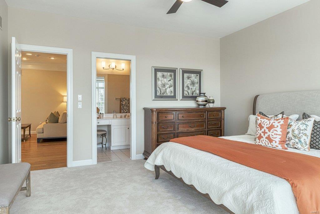 Greystone Five - Residential