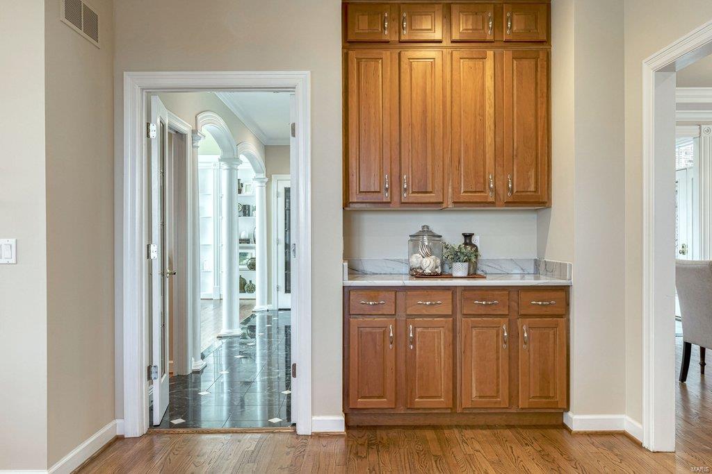 Greystone Five - Residential