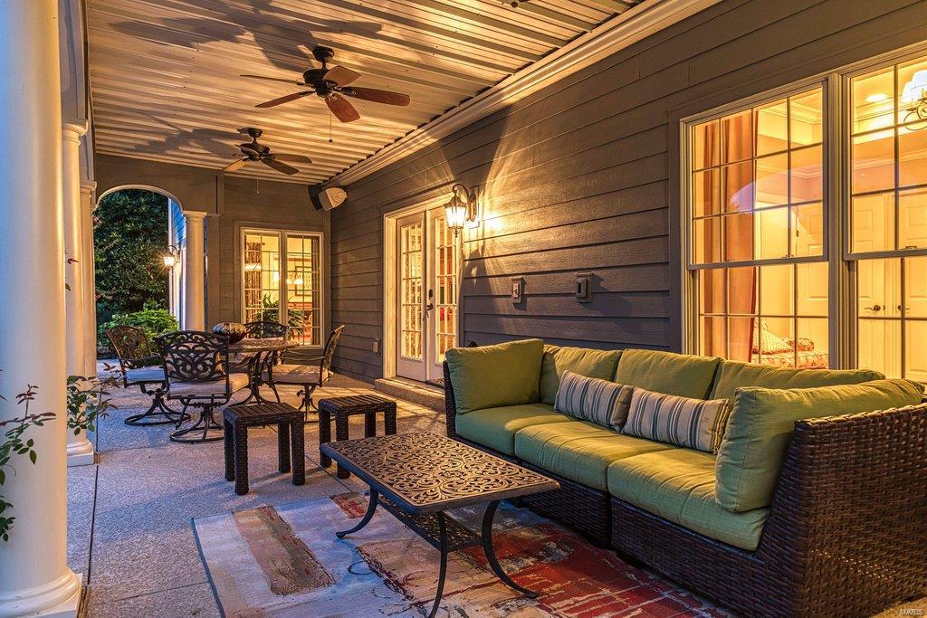 Greystone Five - Residential