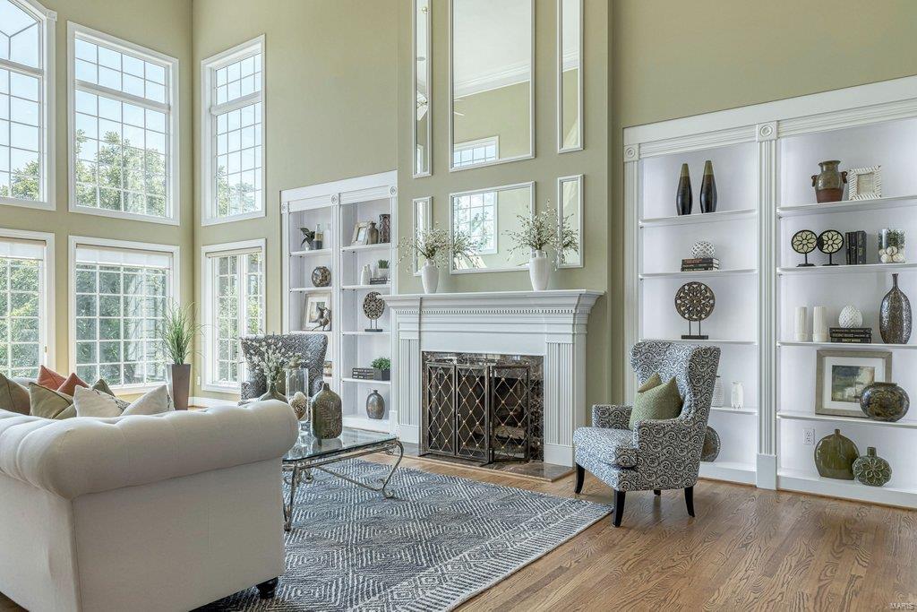 Greystone Five - Residential