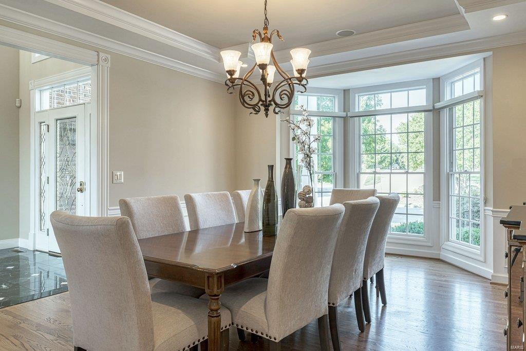 Greystone Five - Residential