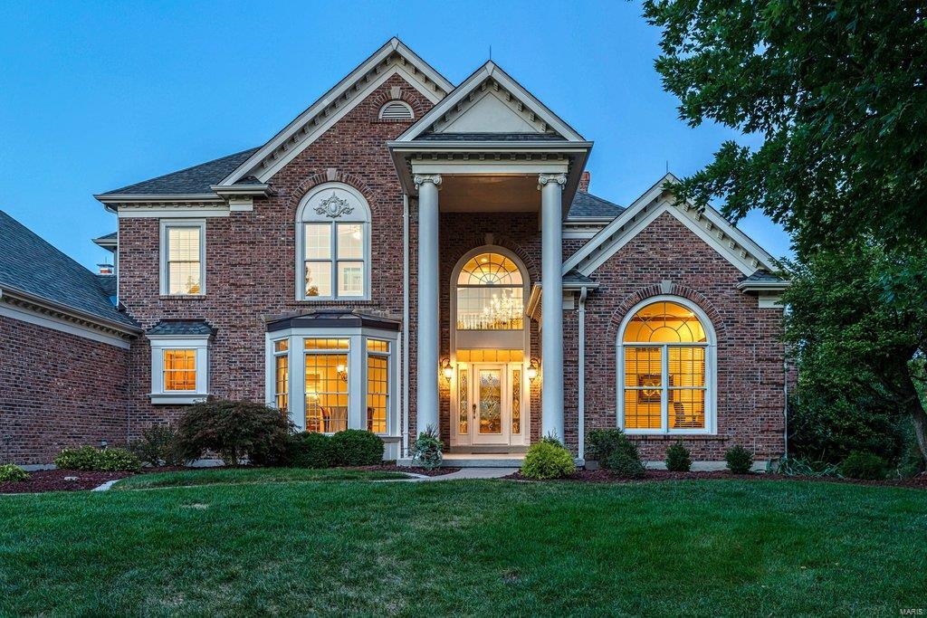 Greystone Five - Residential