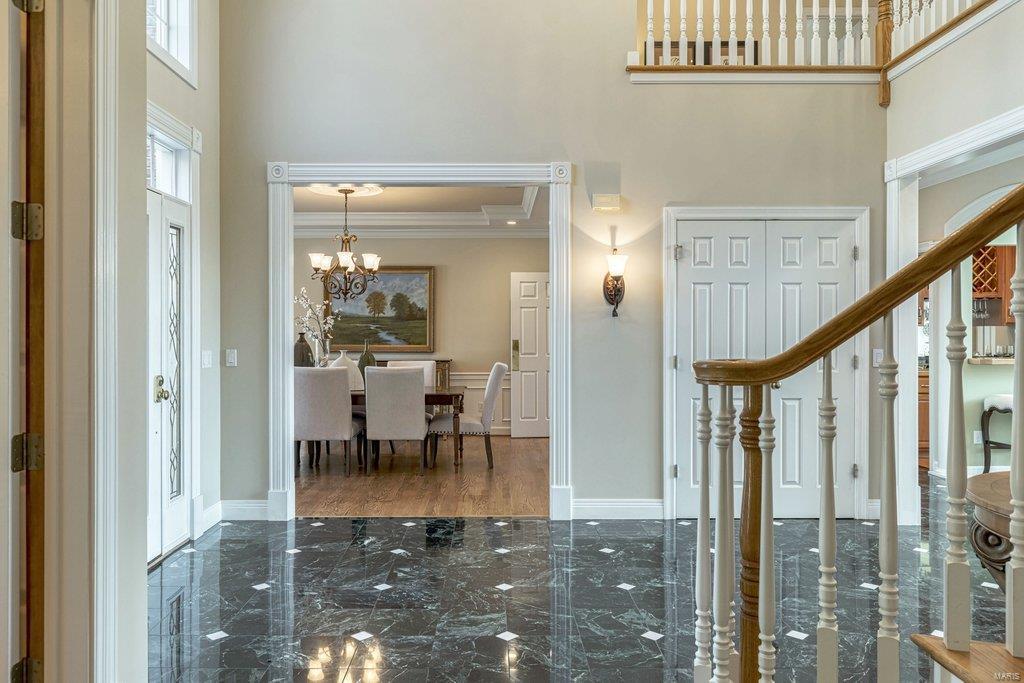 Greystone Five - Residential
